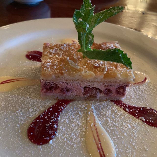 La Volpe Ristorante Restaurant Center Moriches, NY OpenTable