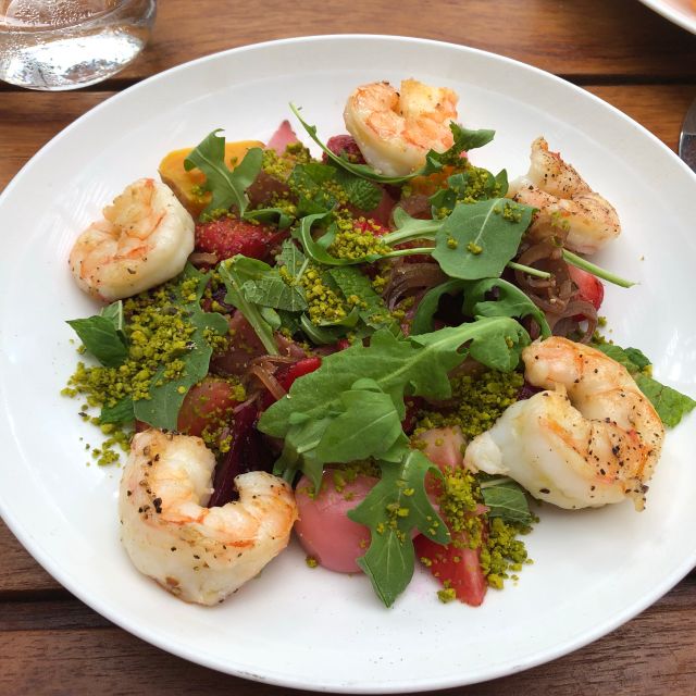 Matador Room The Miami Beach EDITION Restaurant Miami Beach, FL