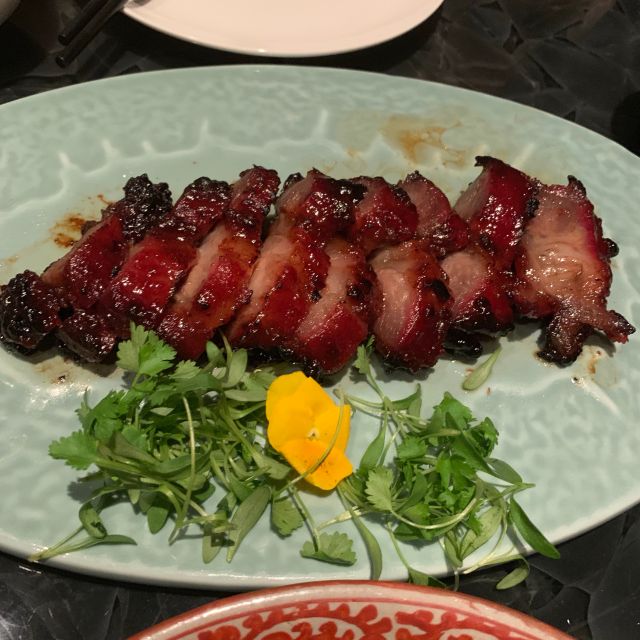 Red Plate The Cosmopolitan of Las Vegas Restaurant Las Vegas, NV