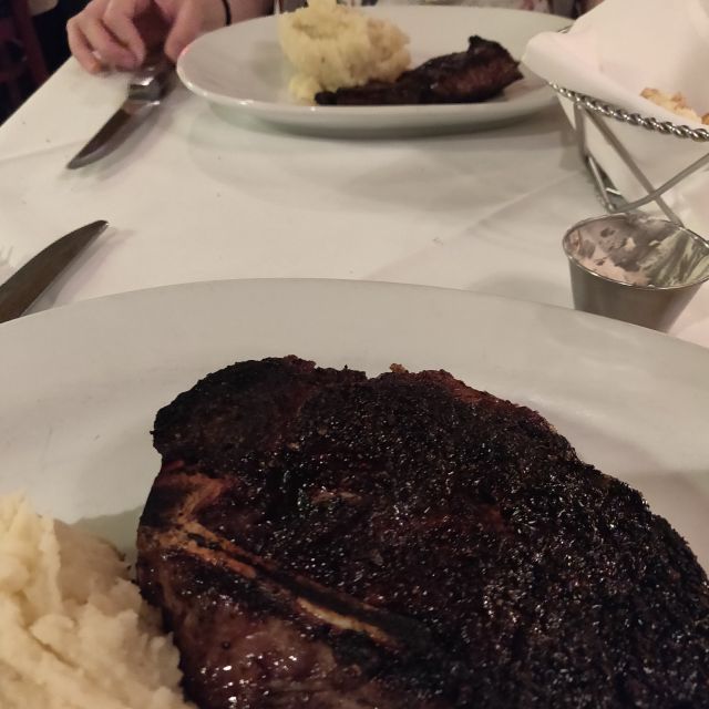 Martin's Strip Steak Restaurant Great River, NY OpenTable