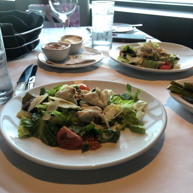 Fleming's Steakhouse Edgewater Restaurant Edgewater, NJ OpenTable