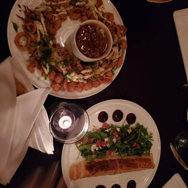 Vernon's Speakeasy Restaurant Los Ranchos de Albuquerque, NM OpenTable