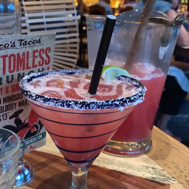 Rocco's Tacos and Tequila Bar Naples Restaurant Naples, FL OpenTable