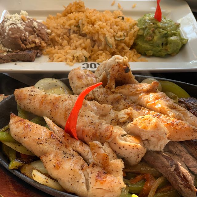 XOC Tequila Grill Restaurant Woodland Hills, CA OpenTable