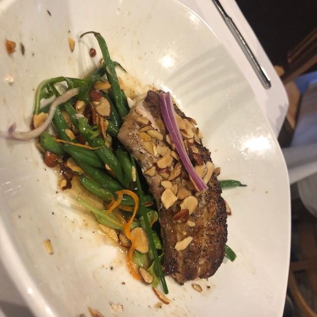 Dakota Restaurant Covington, LA OpenTable