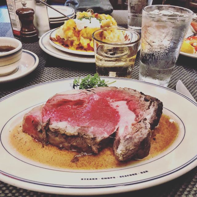 Pittsburgh Blue Rochester Restaurant Rochester, MN OpenTable