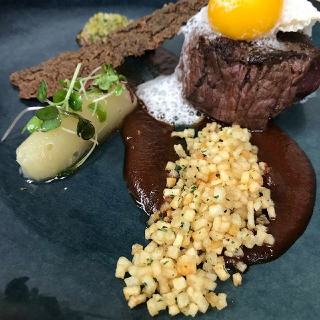 Tally's Silver Spoon Restaurant Rapid City, SD OpenTable