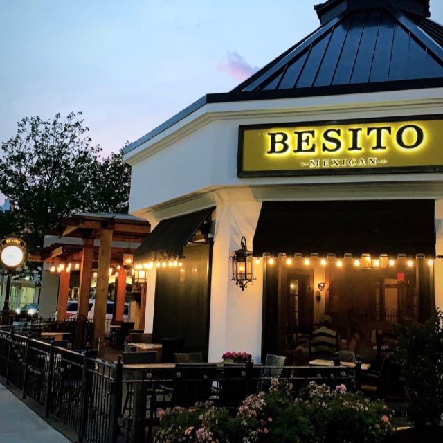 Besito Mexican Ardmore Restaurant Ardmore, PA OpenTable