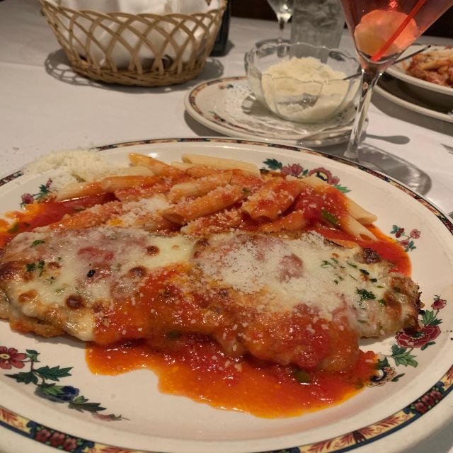 Marianacci's Restaurant Port Chester, NY OpenTable