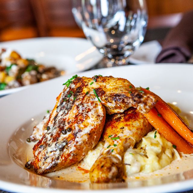 Elements Restaurant Logan, UT OpenTable