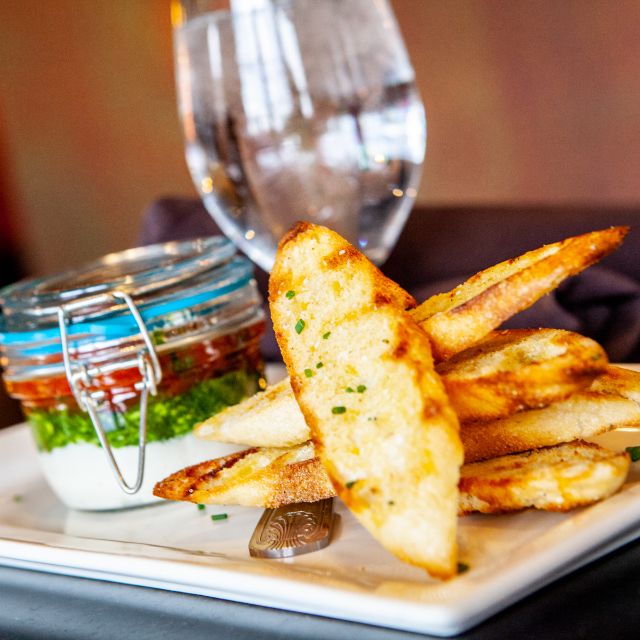 Elements Restaurant Logan, UT OpenTable