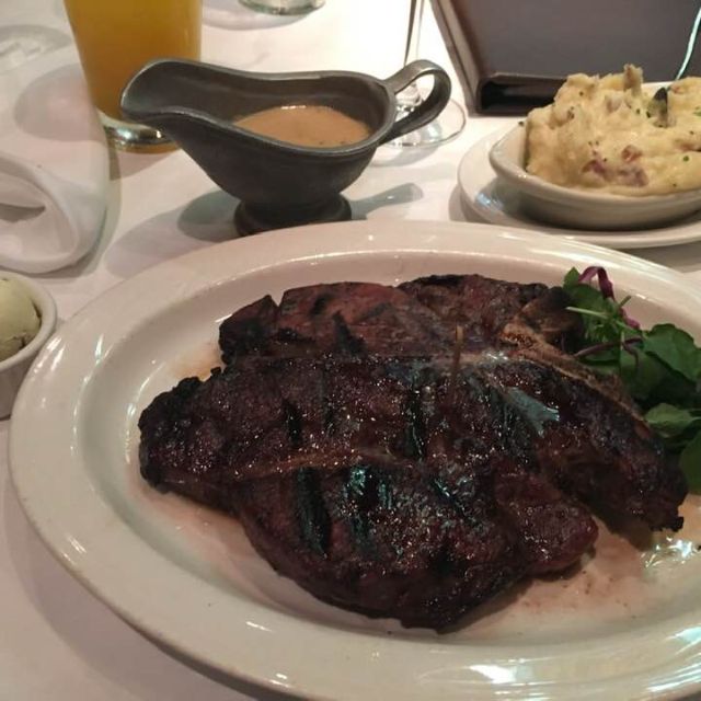 Charley's Steak House and Seafood Grille Kissimmee, FL Restaurant Kissimmee, FL OpenTable