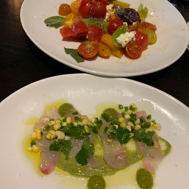 Automatic Seafood and Oysters Restaurant Birmingham, AL OpenTable