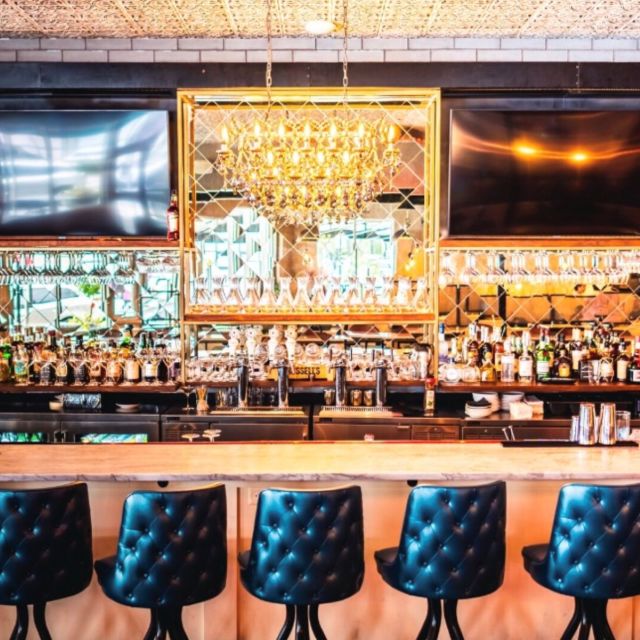 Forbici Modern Italian Restaurant Tampa, FL OpenTable