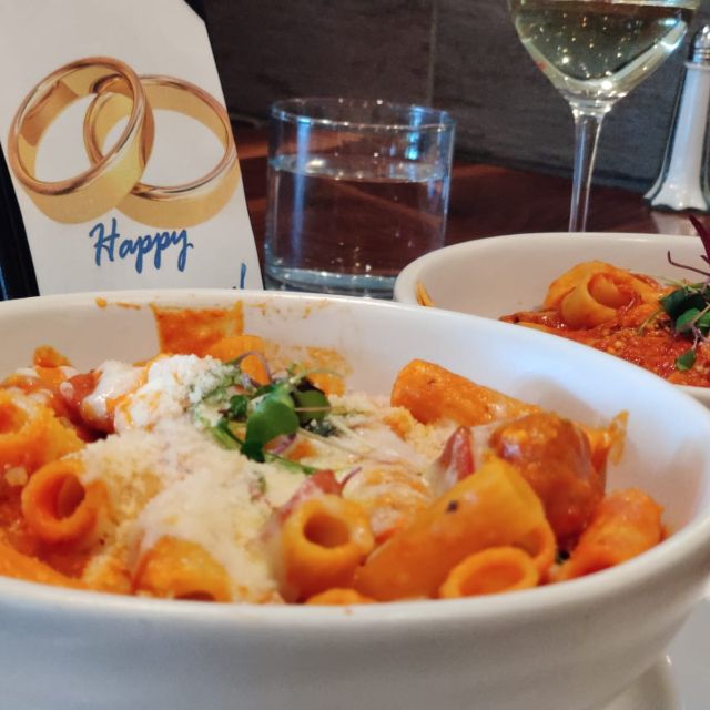 Bottega Michelangelo Restaurant Tucson, AZ OpenTable