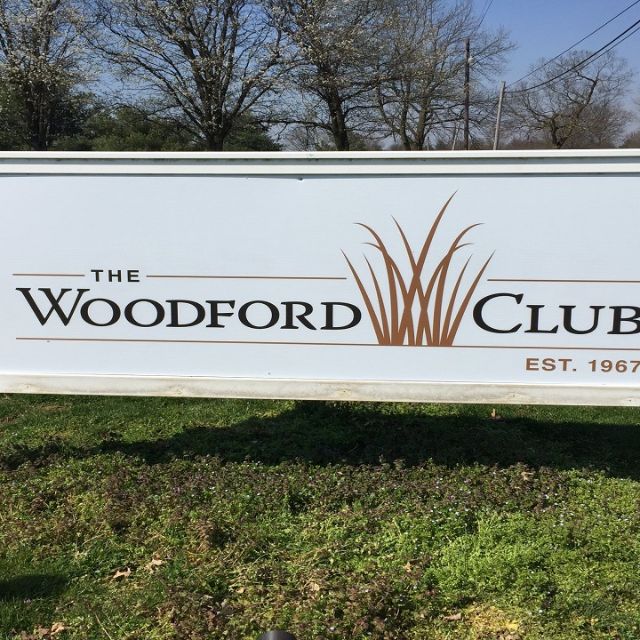 The Restaurant at The Woodford Club Versailles, KY OpenTable