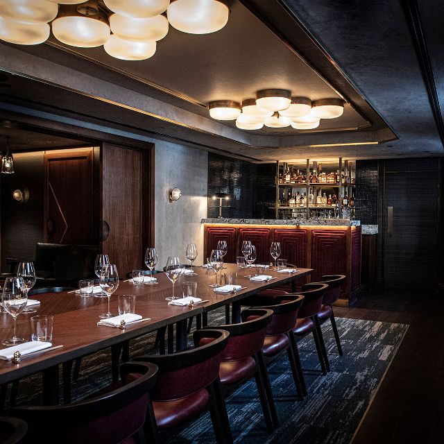 Lucky Cat by Gordon Ramsay Restaurant London, OpenTable