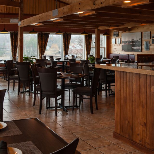 Clam Diggers Beach House and Restaurant Cardigan, PE OpenTable