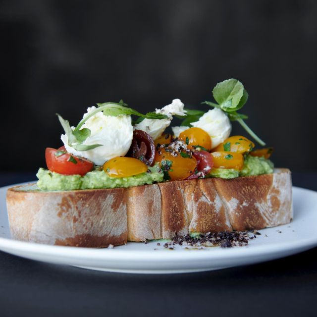 The Last Piece Cafe Updated 2024, Italian Restaurant in Mulgrave, AUVIC