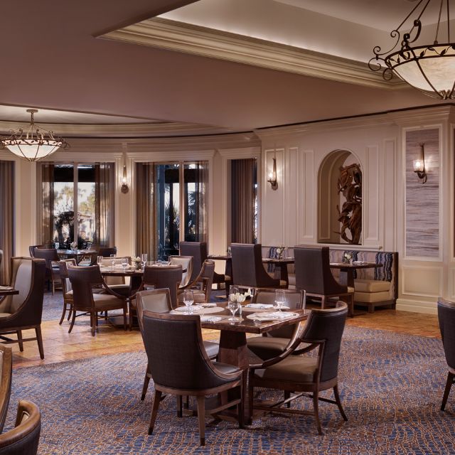 Coast at The RitzCarlton Restaurant Amelia Island, FL OpenTable