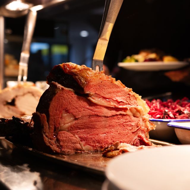 Farmers Fayre Updated 2024, British Restaurant in Kenilworth