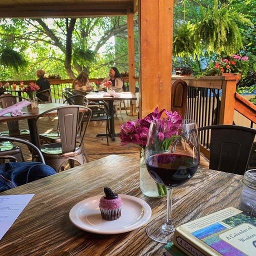 Russell's on Macklind Restaurant Saint Louis, MO OpenTable