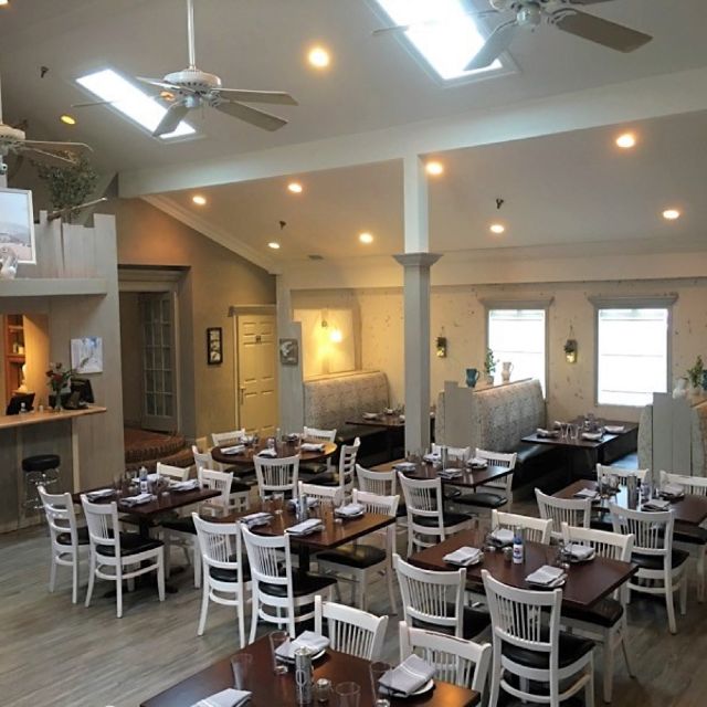 Restaurant The Greek Spot Red Bank, NJ OpenTable