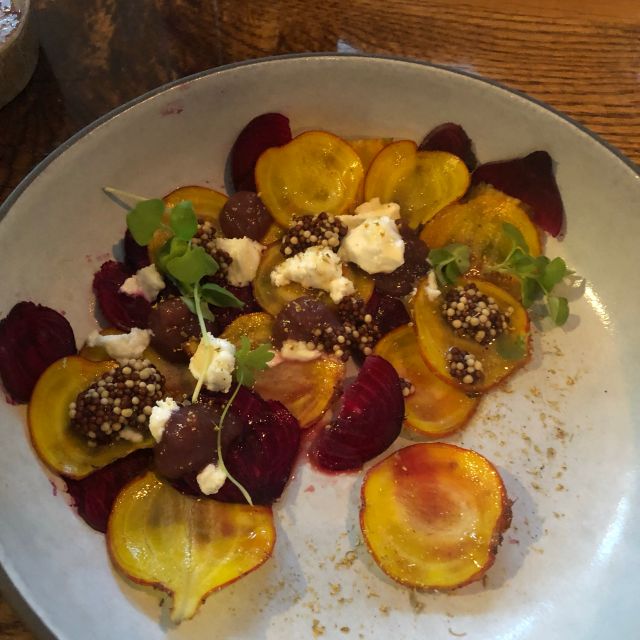 Woods at Lambert’s Cove Inn Restaurant West Tisbury, MA OpenTable