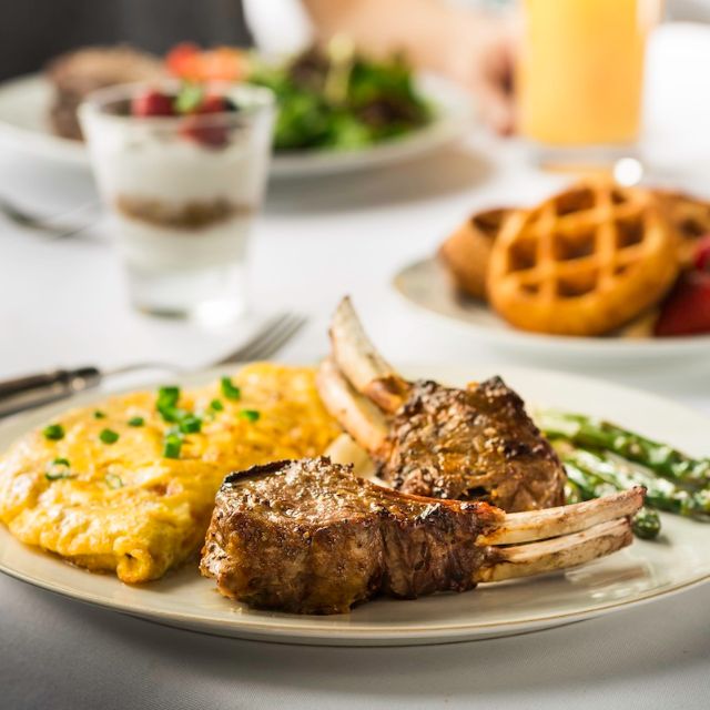 Fogo de Chao Brazilian Steakhouse San Antonio Restaurant San