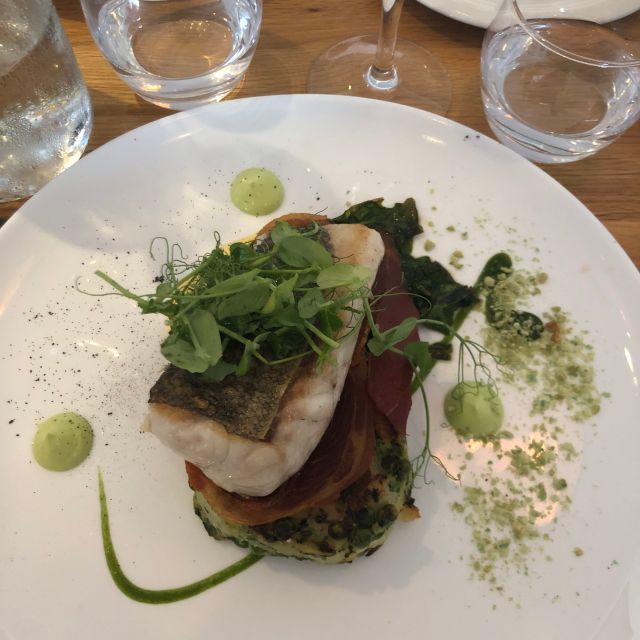 Porthminster Kitchen St. Ives, Cornwall OpenTable