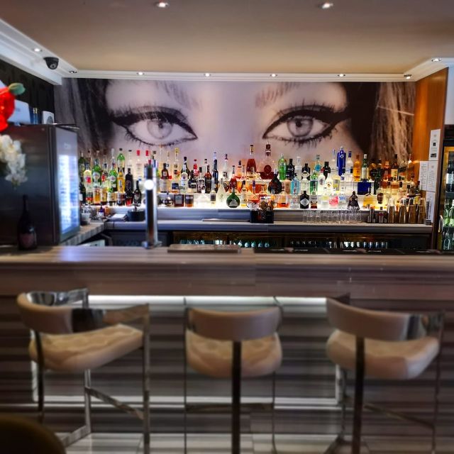 ORO Italian Restaurant Updated 2024, Italian Restaurant in Glasgow