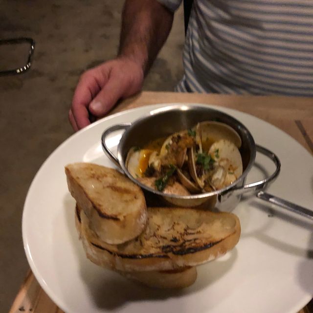 Automatic Seafood and Oysters Restaurant Birmingham, AL OpenTable