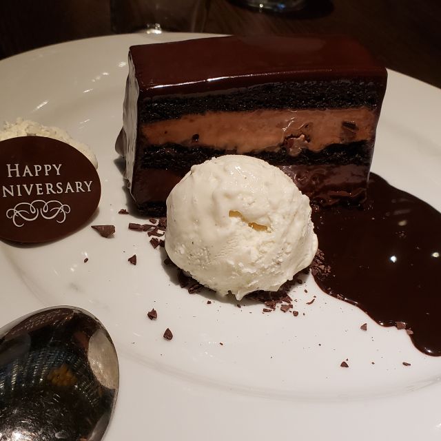 Ocean Prime Denver Tech Center Restaurant Greenwood Village, CO