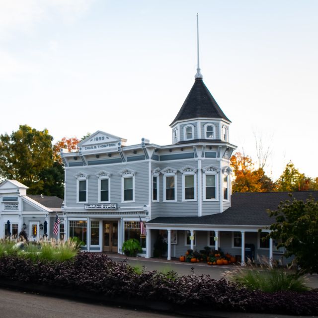 Restaurante Bistro Bridgewater Bridgewater, CT OpenTable