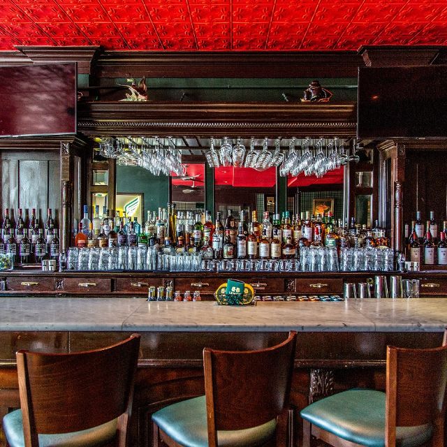 Restaurante B.B. Lemon Montrose Houston, , TX OpenTable