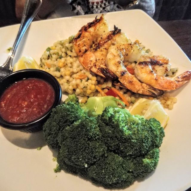 Connors Steak & Seafood Fort Myers Restaurant Fort Myers, FL OpenTable
