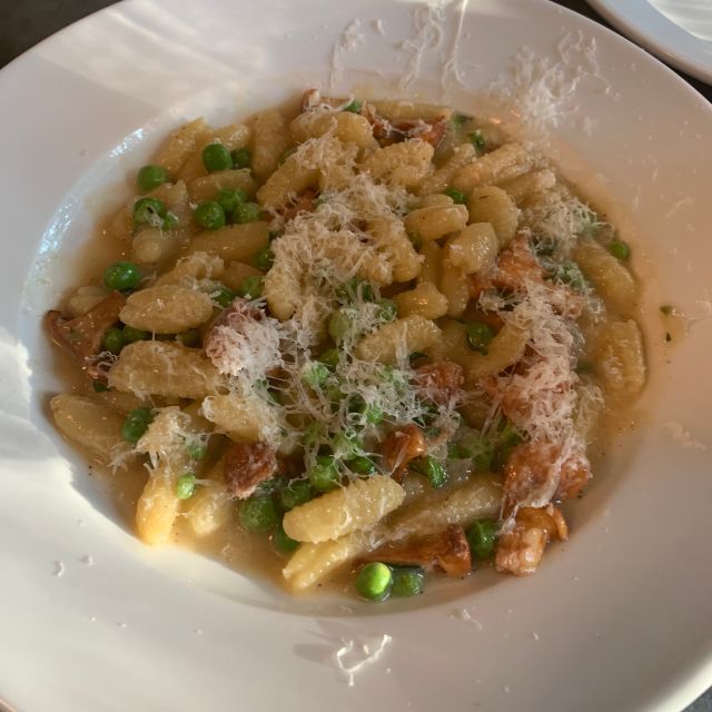 Jolene Bakery London, OpenTable