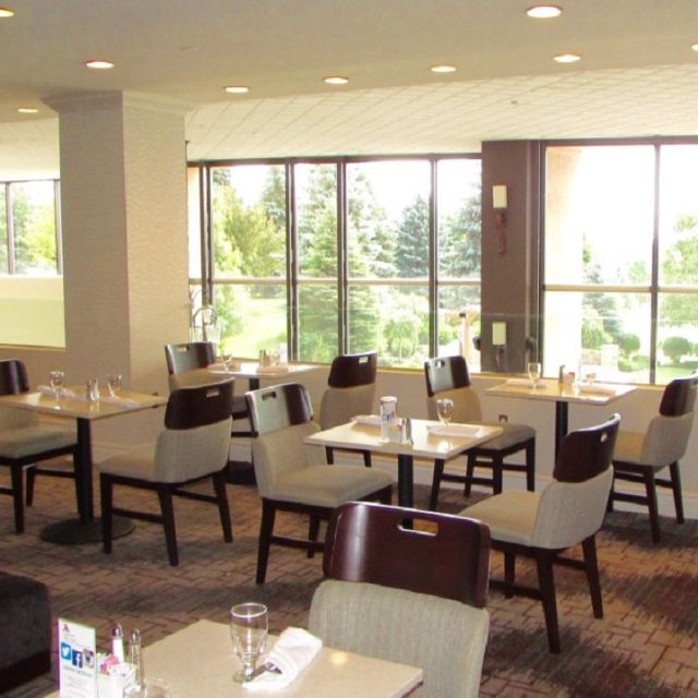 The View Restaurant Updated 2024, American Restaurant in Ypsilanti, MI