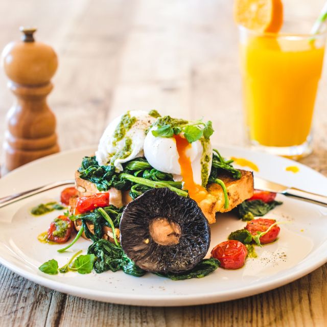 Bread Centrale Actualizado en 2024, restaurante europeo moderno en London