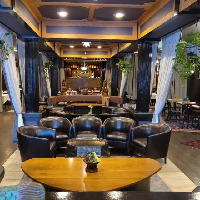 Restaurant Sweet Basil on Moody Waltham, , MA OpenTable