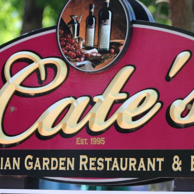 Restaurant Cates Italian Garden Bolton Landing, , NY OpenTable
