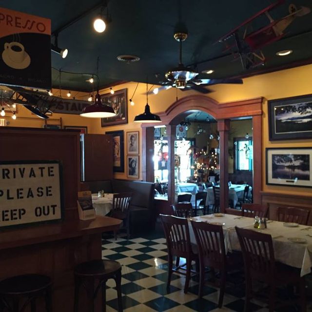 cate's bolton landing menu Lan Sneed