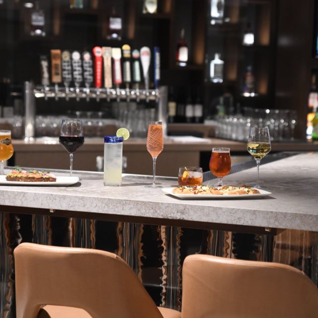 One East Urban Bar and Kitchen Restaurant Kansas City, MO OpenTable