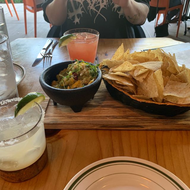 Al Pastor Restaurant Exton, PA OpenTable