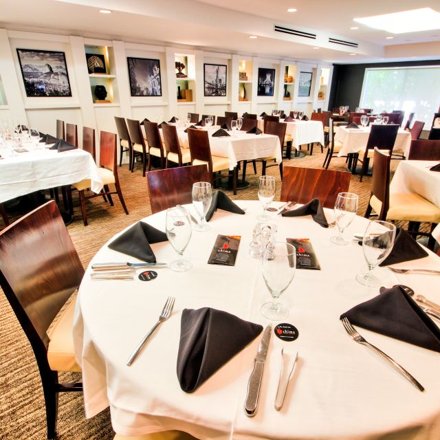 Chima Steakhouse Fort Lauderdale Restaurant Fort Lauderdale, FL