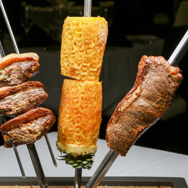 Chima Steakhouse Charlotte Restaurant Charlotte, NC OpenTable