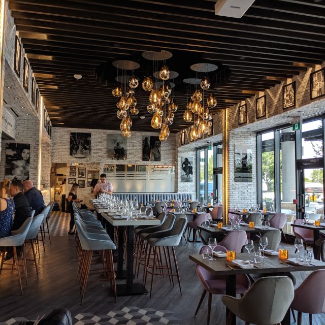 La Vecchia Marine Parade Restaurant Etobicoke, , ON OpenTable