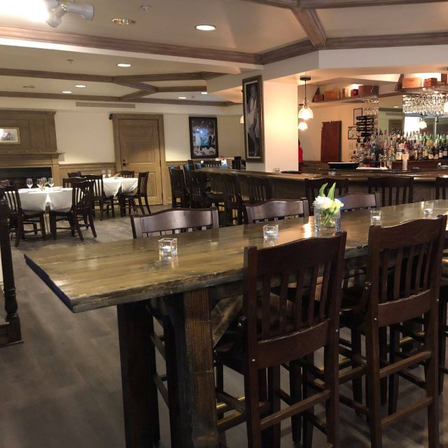 Box Hill Mansion Restaurant York, PA OpenTable