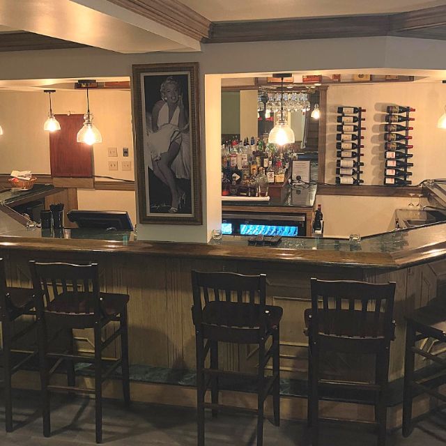 Box Hill Mansion Restaurant York, PA OpenTable