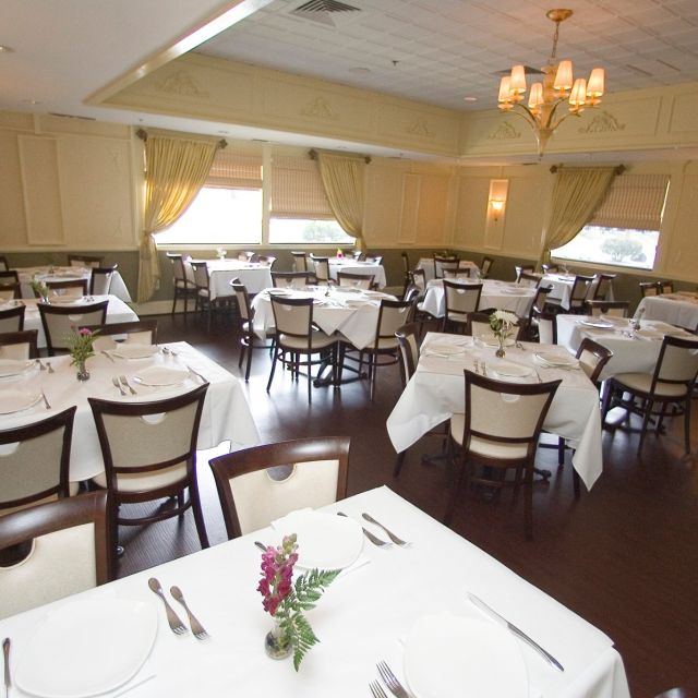 Asparagus Restaurant Merrillville, , IN OpenTable